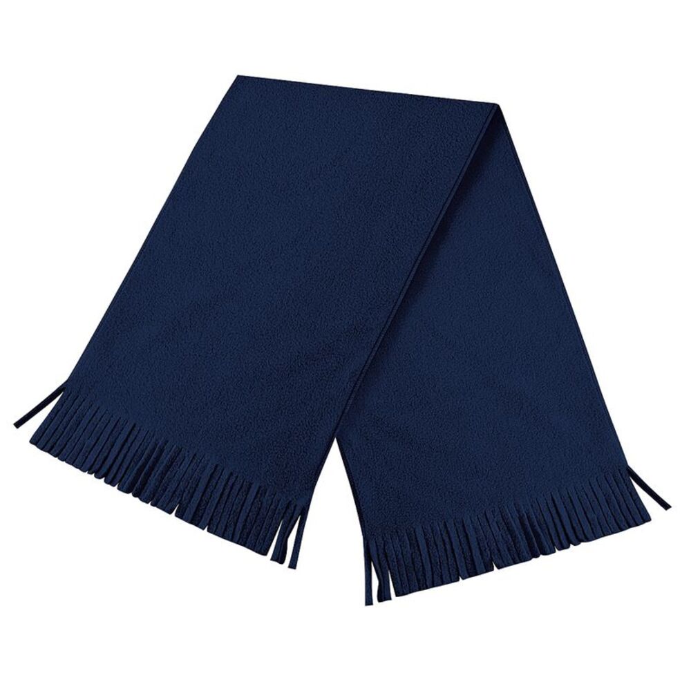 Beechfield Ladies /Womens Suprafleece™ Anti-Pilling Dolomite Soft Winter Scarf /